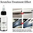 thumbnail image 4 of Odeiun Car Scratch Repair Wax, Car Scratch Remover & Wax Polish, Rases Light Scratches & Restores Shine, Polishing Paint Restorer, Multi-effect Protection, Easy Detailing for All Vehicles, 4 of 7