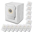 thumbnail image 1 of 12 Pack Vacuum Bags Dirt Bags Replacement Parts, 1 of 1