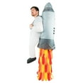 thumbnail image 1 of Jet Pack Costume Gonflable pour Adultes (Taille Unique), 1 of 10