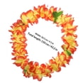 thumbnail image 2 of AURARMLET 6Ud Leis De Tela Para Y Accesorios De Fiesta Luau Original, 2 of 6
