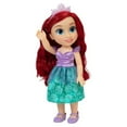 thumbnail image 2 of Disney Princess Toddler My Friend Ariel Doll, 2 of 2