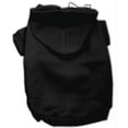 thumbnail image 1 of Blank Hoodies Black M (12), 1 of 1