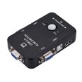 thumbnail image 2 of Interrupteur KVM 2 Ports USB, Unique pour la Maison, 2 of 8
