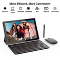 thumbnail image 3 of Tablet Nyxolaria CP31M 10.1" Android 15 20GB RAM 128GB, 3 of 5