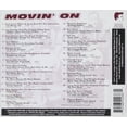 thumbnail image 2 of Various Movin on (CD), 2 of 2