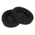 thumbnail image 1 of Headset Ear Cushion, Ear Pads Upgraded Replacement Soft   For M50XBT Blue Silk, 1 of 8