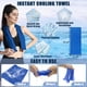 thumbnail image 5 of Set de accesorios de voleibol UMACWIN: rodilleras y mangas, 5 of 7