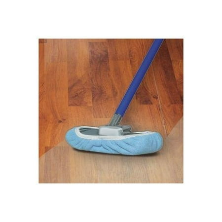 microfiber bonnet applicator