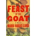 thumbnail image 1 of Pre-Owned The Feast of the Goat (Hardcover) 0374154767 9780374154769, 1 of 1