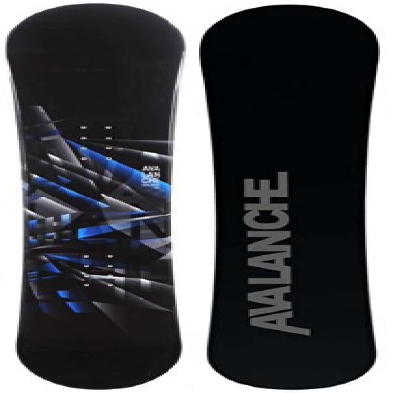 Avalanche Source Snowboard 145 Youth by Avalanche