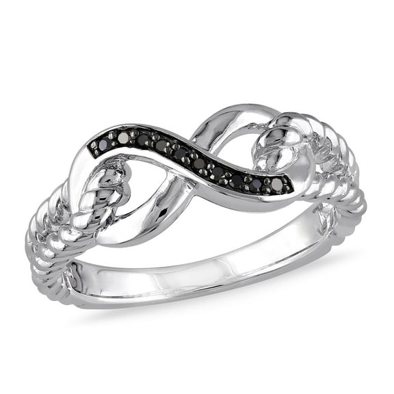 Everly Women's Diamond Sterling Silver Ring