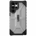 thumbnail image 1 of UAG Plasma Rugged Case Galaxy S22 Ultra Ice, 1 of 4