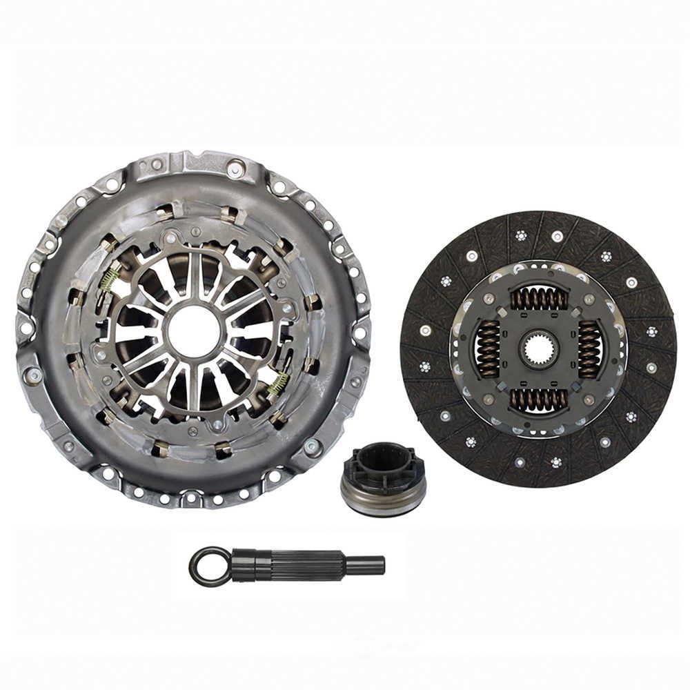 PERFECTION MU72342-1 Clutch Kit