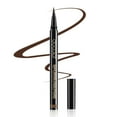 thumbnail image 2 of Docolor Ultra-Pigmented & Waterproof Liquid Eyeliner, Brown, 2 of 9