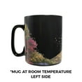 thumbnail image 5 of Disney (Mickey and Minnie Mouse - Sweetheart Bridge) Morphing Mugs® Heat-Sensitive Clue Mug MMUGC959, 5 of 9
