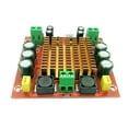 thumbnail image 4 of Amplificador XH-M544 TPA3116DA Fuente de alimentación digital Audio 150W Alta potencia DC 12-26V JShteea  El nuevo, 4 of 8