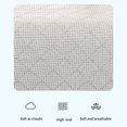 thumbnail image 6 of Lomaiwei Lightweight Washed Cotton Summer Cooling Quilt Solid Color Summer Quilt Thin and Cool Cotton Quilt for Summer Nights Keeps Breathable Comfortable 150x100cm, 6 of 6