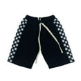 thumbnail image 2 of Ropa de Muñecas Masculinas a Escala 1/6, Pantalones Masculinos, Uniforme de Tela Suave, Figuras de Hombres, Ropa de Muñecas, Traje para Figuras de Baoblaze traje de muñeca masculina, 2 of 8