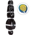 thumbnail image 2 of Halloween Decorations Dead Victim Props with Pump, Halloween Decorations Outdoor Inflatable Scary Fake Corpse in Bag Creepy Haunted House Decor, 2 of 4
