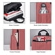 thumbnail image 3 of Easygdp Stripes Red White para Easygdp Yak - Mochila Casual Ligera y Resistente para Viaje y Senderismo para Hombres y Mujeres, 3 of 7