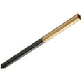 thumbnail image 3 of Hoppes Elite Carbon Fiber Cleaning Rod .22 Cal. Pistol, 8" Length, One Piece, 3 of 4