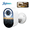 A, variant on Jqimn 2K Security Cameras Wireless Outdoor, 2.4G WiFi Battery Powered Camera for Home Surveillance, AI Motion Detection, Spotlight & Siren Alarm, Color Night Vision, 2-Way Audio, Waterproof