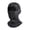 Style B, variant on Men Balaclava Face Mask Helmet Liner for Rock Climbing Hiking Mountaineering Style B