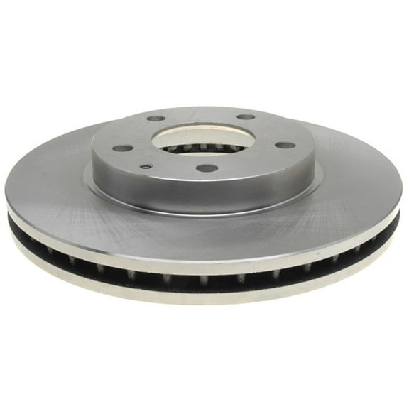 ACDelco Disc Brake Rotor 18A675A Fits select: 2000-2006 MAZDA MPV, 1995-2000 MAZDA MILLENIA
