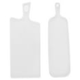 thumbnail image 4 of UPKOCH 2Pcs Silicone Tray Mold for Diy Epoxy Casting Home Decoration Office Supplies Mirror, 4 of 8