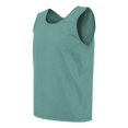 thumbnail image 1 of Colores de confort - Top sin mangas teñidas de pigmento - Seafoam - Medio Comfort Colors Camiseta sin mangas, 1 of 1