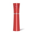 thumbnail image 1 of Facial Mini Humidificador Vaporizador USB Recargable Rociador Pulverizador Cuidado de la piel Nebulizador Nebulizador Belleza Suministros de vaporizador de belleza Coches de hogar Red 40ml Jumpingount HA059313-02B, 1 of 7