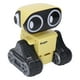 thumbnail image 1 of Robot De Control Remoto, Juguete Robot Recargable, Ojos Brillantes, Rotación De 360 ​​​​grados Para Regalo, 1 of 7