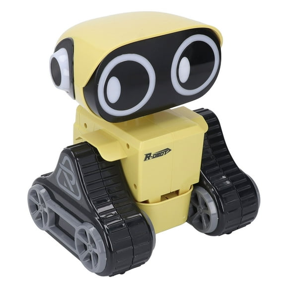 Robot Toy, Remote Control Robot Interactive for Present