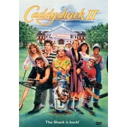 Caddyshack II (DVD)