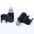 thumbnail image 6 of 6pcs Bicycle Cable Guide Bike Hydraulic Brake Line Holder Hose Wire Clips Cla WA, 6 of 8