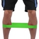 thumbnail image 5 of Fuerza Fuerza Tensión Elástica Banda Muscle Fitness Bucle Band Yoga Agrenamiento de Yoga Tirando Cuerda Verde, 5 of 7