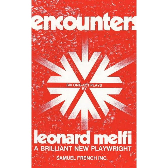 Encounters, (Paperback)