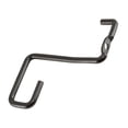 thumbnail image 4 of 532197259 Lawn Mower Engine Belt Retainer Right Hand for 197259 Ride Lawn Mower, 4 of 8