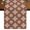 Brown, variant on Table Runners 72 Inches Long Dress Scarves, Teal Green Floral Farmhouse Kitchen/Dining Table Runner, Coffee Tablerunners, Spring Flowers Modern Abstract Art Farmhouse 13x72 Inch