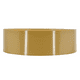 thumbnail image 2 of Cinta Rompevientos Beige Filtro UV 2.1/2” 63mm Ideal Para Privacidad y Protección, 2 of 4