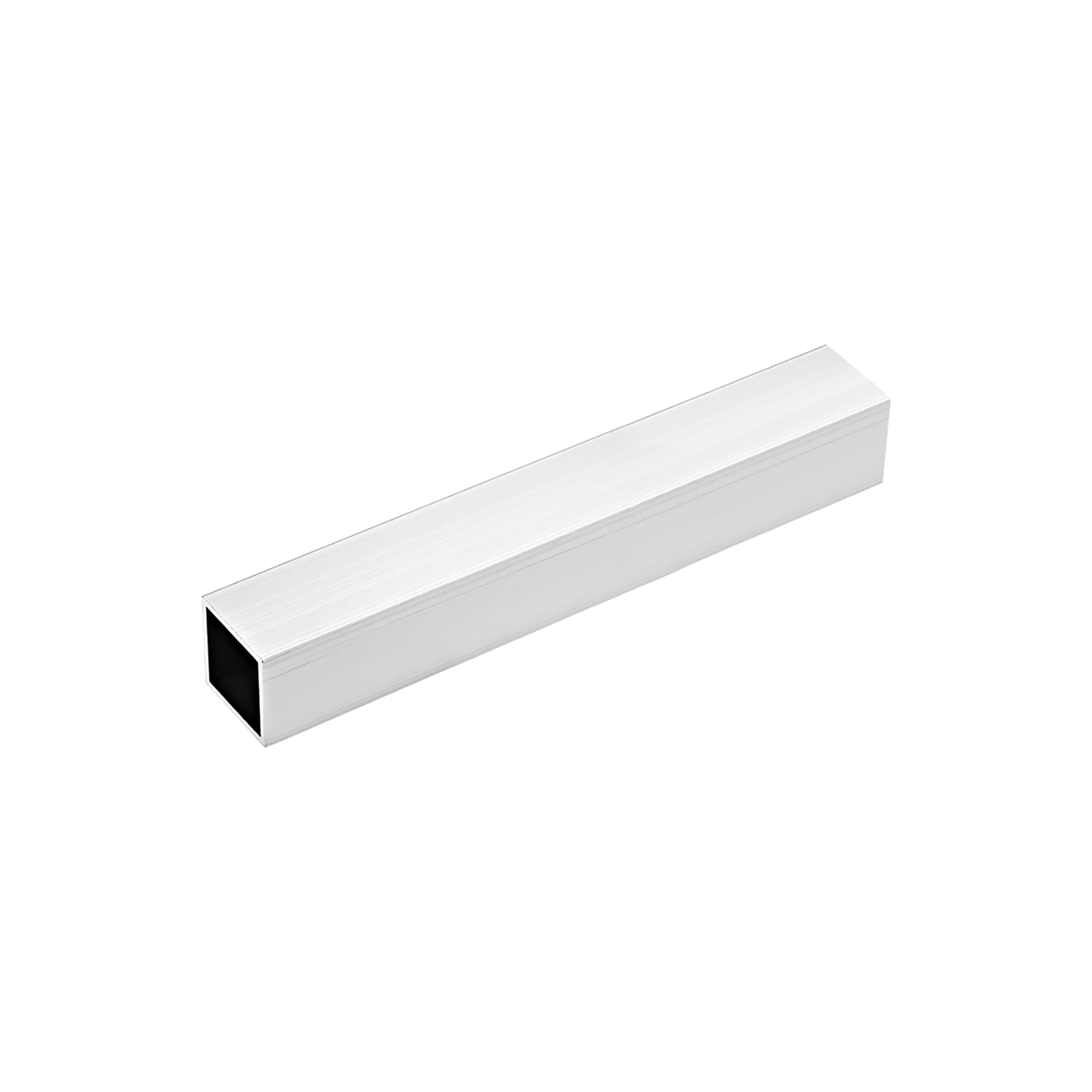 aluminum square tubing