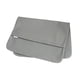 thumbnail image 3 of Funda protectora de almohada para cama, transpirable, fácil de mantener, resistente al aceite y ligera. Gris, 3 of 9