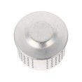 thumbnail image 3 of Anti-Splashing Lid For Coffeepot Pot Accessory Smooth Surface Design Overflow Prevention 1Pcs, 3 of 5
