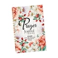 thumbnail image 3 of Diario de oración para mujeres, cuaderno de oración guiada, cuaderno devocional premium para diario bíblico, cuadernos de espiral para escribir., 3 of 8