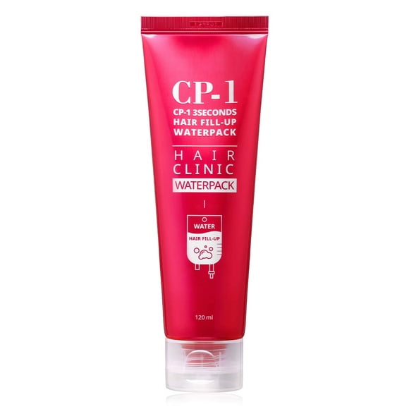 CP-1 Paquete de agua para rellenar el cabello en 3 segundos, 120 ml, acondicionador sin enjuague, mascarilla para el cabello sin enjuague