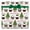Cupcake, variant on Current Merry Dinosaurs Jumbo Christmas Rolled Gift Wrap, Premium Semi-Gloss 23-Inch x 32-Foot Wrapping Paper Roll, 61 Square Feet Total