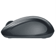 thumbnail image 4 of Logitech Compact Wireless Mouse, Gray, Walmart Exclusive, 4 of 5