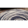 thumbnail image 1 of Anji Mountain AMB0393-040R 4' Tapis Cyclonique Rond, 1 of 1