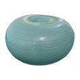 thumbnail image 2 of maskred Donut Ball Chair for Women Thick PVC Exercise Ball for Yoga Pilates Workouts, 2 of 4