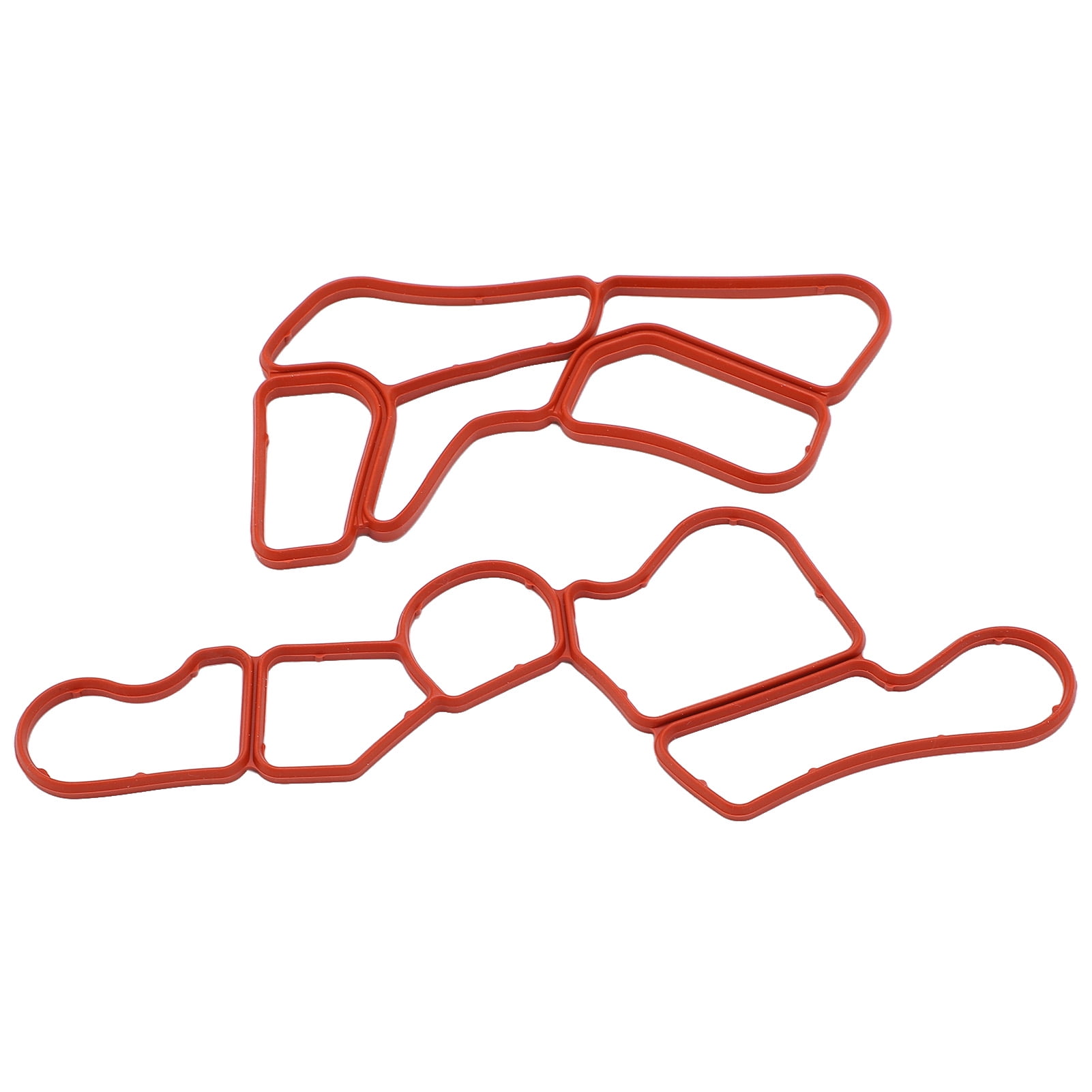 EOTVIA Oil Filter Housing Gasket,Engine Oil Filter Housing Timing Box